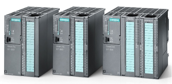 Siemens PLC s7 300