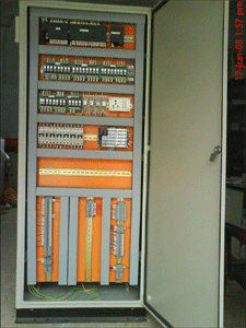 Distribution Boards