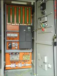 Distribution Board