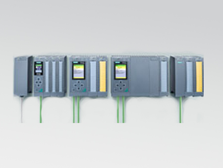 Siemens PLC s7 1500